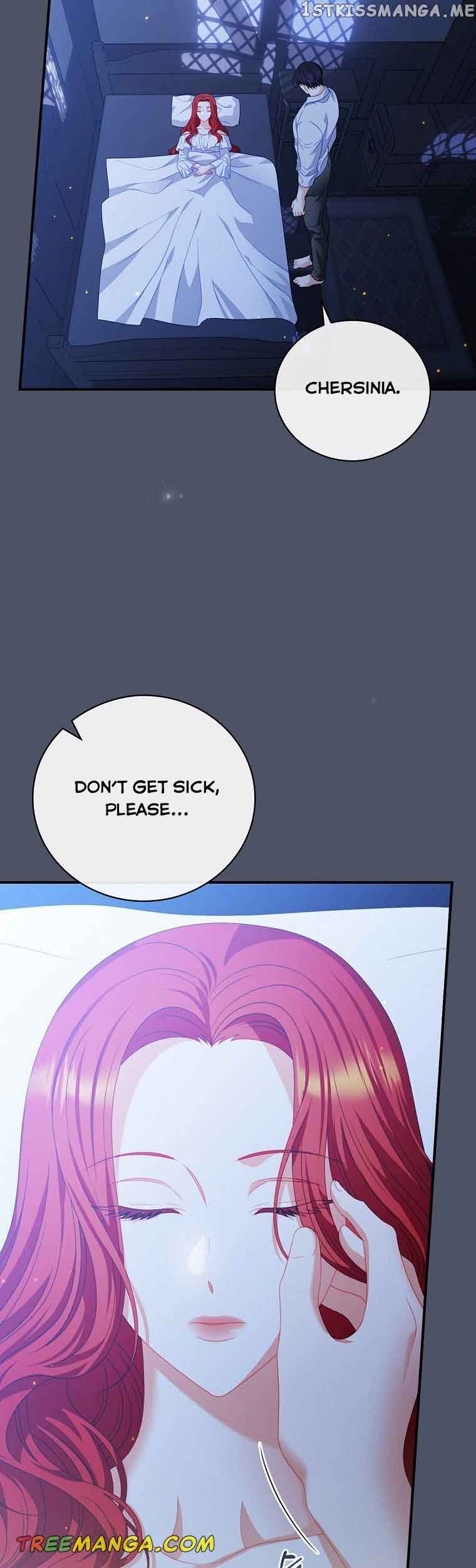 I Raised Him Modestly, But He Came Back Obsessed With Me Chapter 22 - Page 8