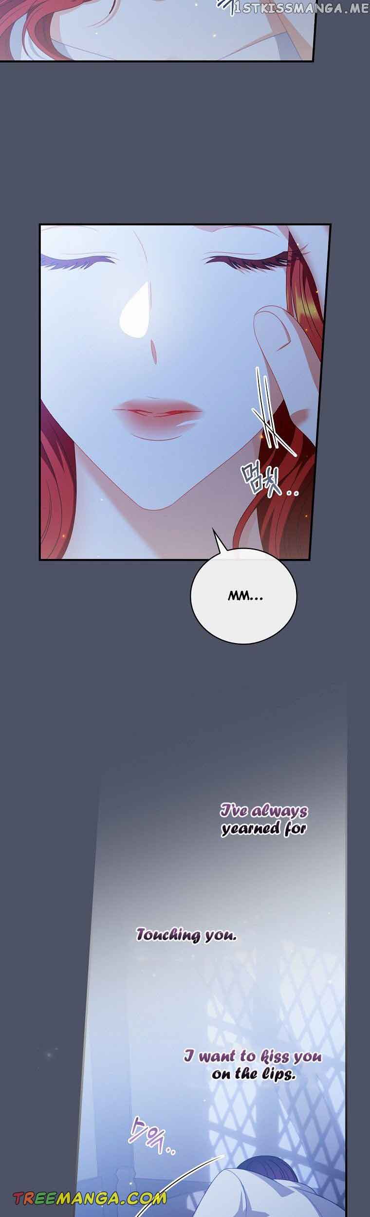 I Raised Him Modestly, But He Came Back Obsessed With Me Chapter 22 - Page 9