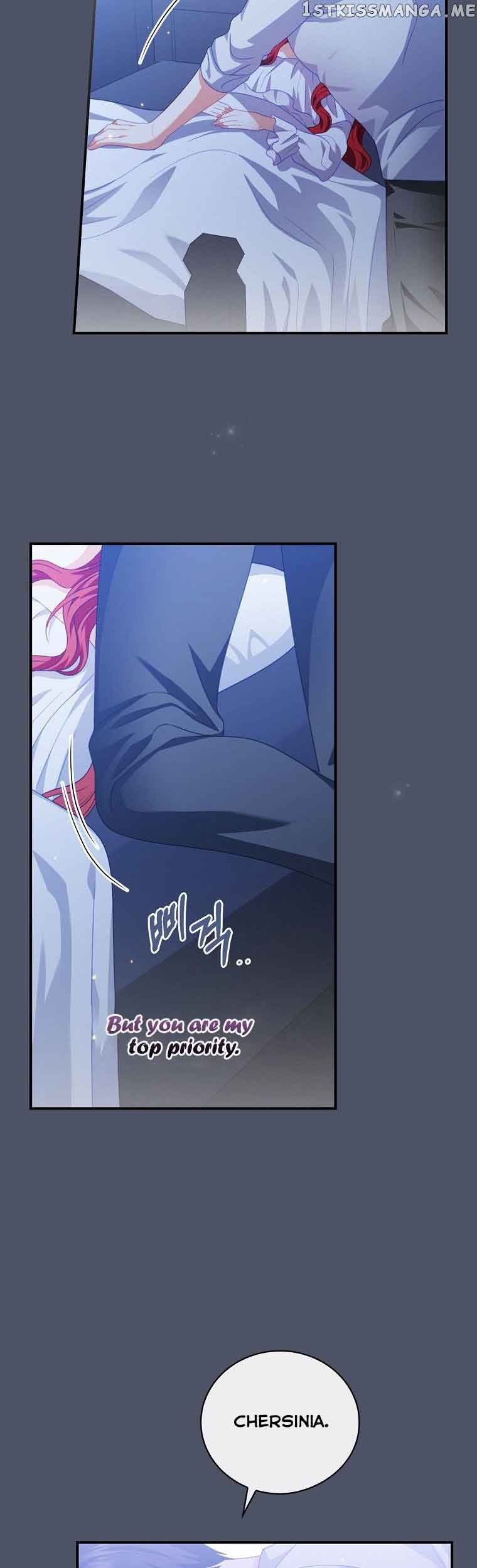 I Raised Him Modestly, But He Came Back Obsessed With Me Chapter 22 - Page 10