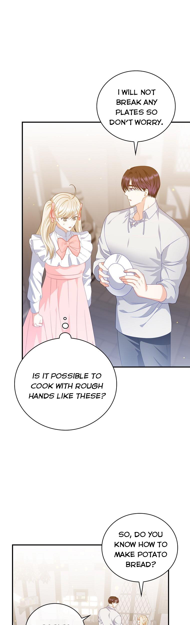 I Raised Him Modestly, But He Came Back Obsessed With Me Chapter 23 - Page 13