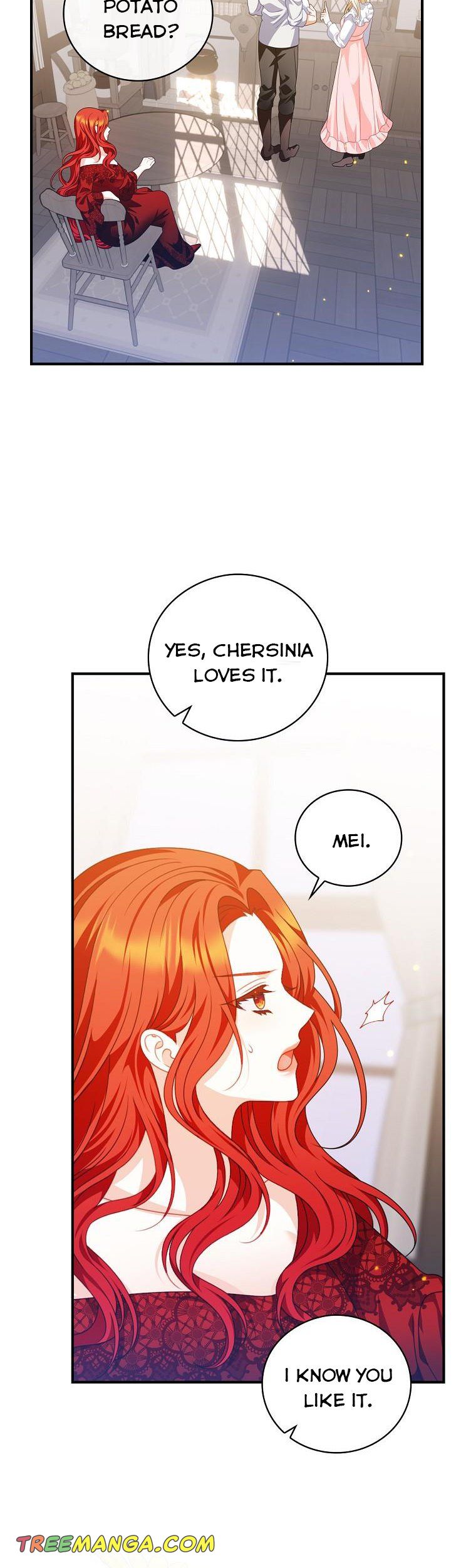 I Raised Him Modestly, But He Came Back Obsessed With Me Chapter 23 - Page 14