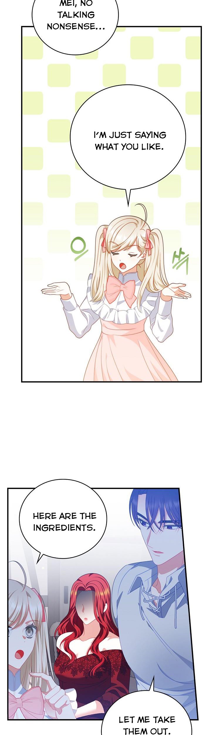 I Raised Him Modestly, But He Came Back Obsessed With Me Chapter 23 - Page 16