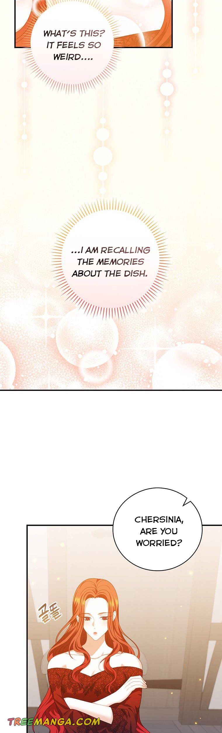 I Raised Him Modestly, But He Came Back Obsessed With Me Chapter 23 - Page 19