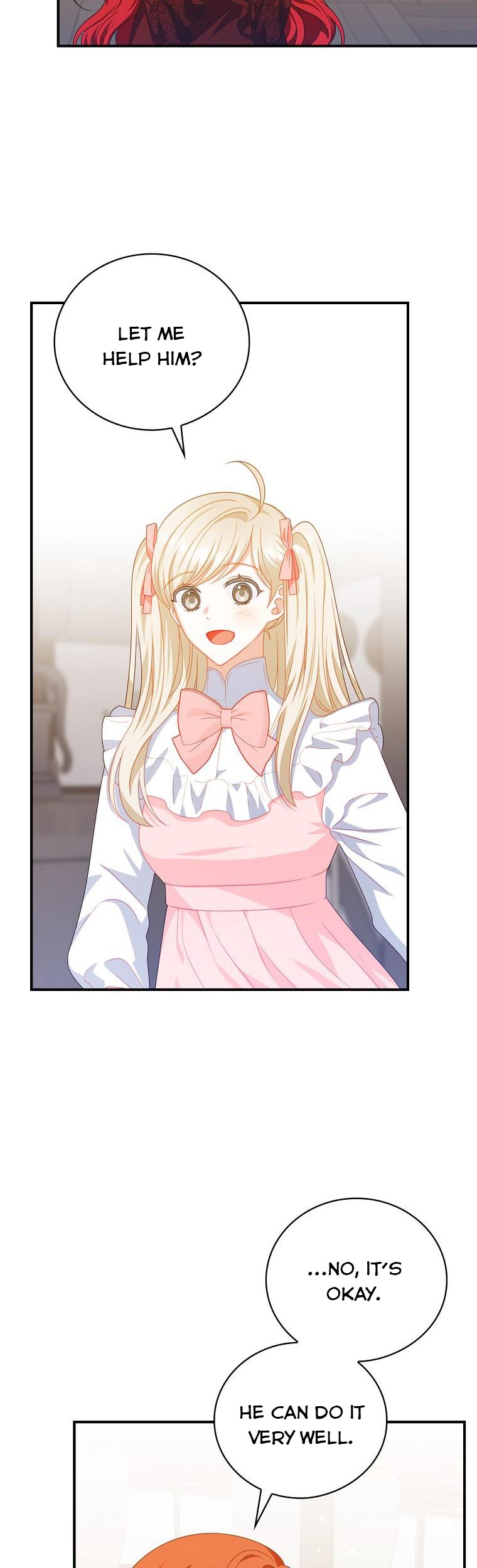 I Raised Him Modestly, But He Came Back Obsessed With Me Chapter 23 - Page 20