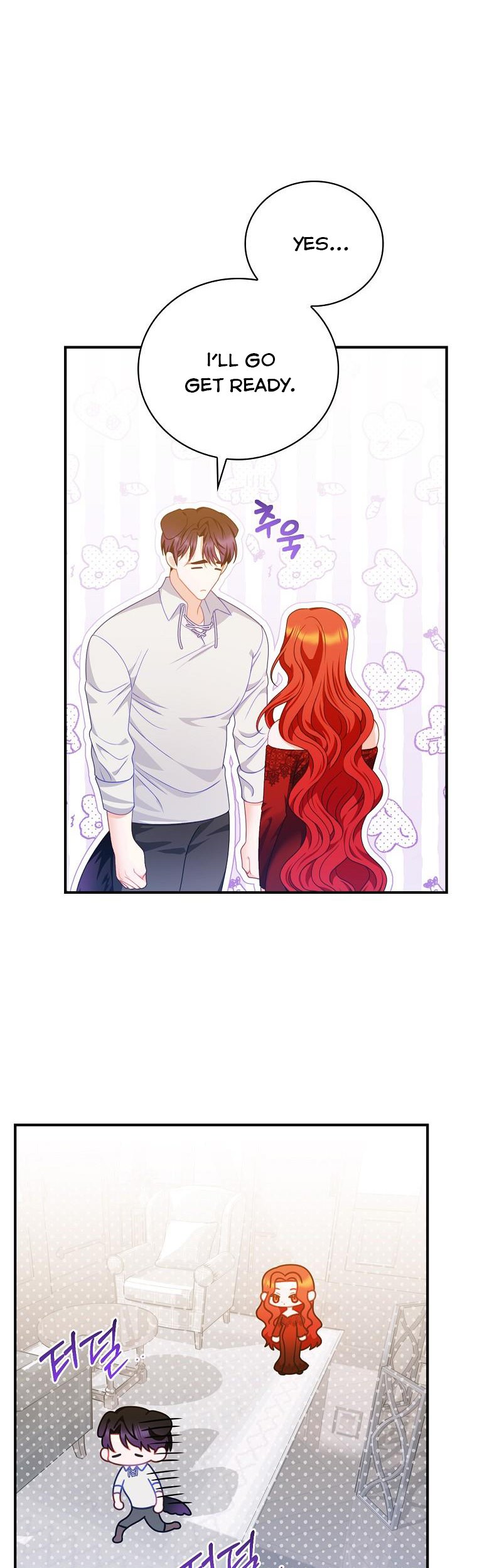 I Raised Him Modestly, But He Came Back Obsessed With Me Chapter 23 - Page 26
