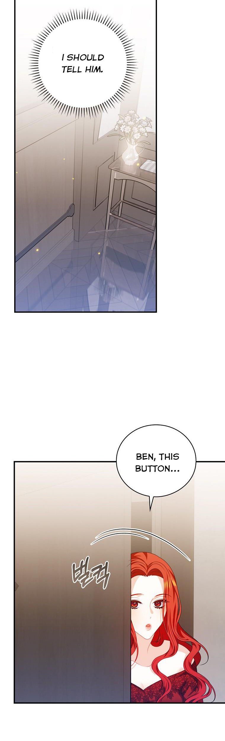 I Raised Him Modestly, But He Came Back Obsessed With Me Chapter 23 - Page 30