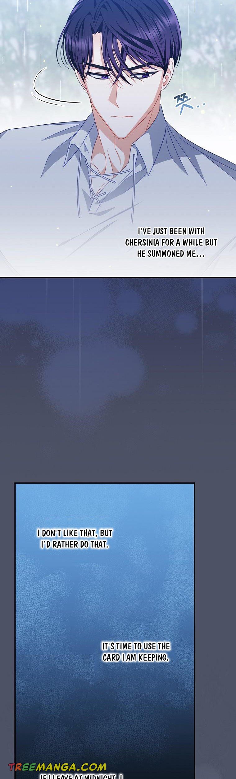 I Raised Him Modestly, But He Came Back Obsessed With Me Chapter 23 - Page 4