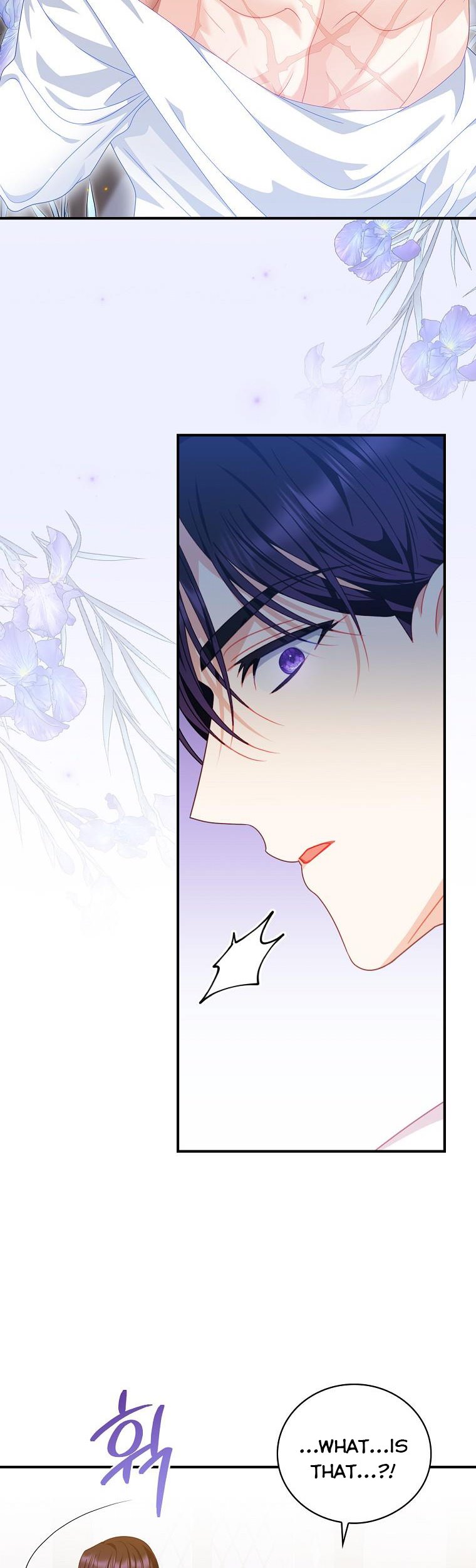 I Raised Him Modestly, But He Came Back Obsessed With Me Chapter 23 - Page 32