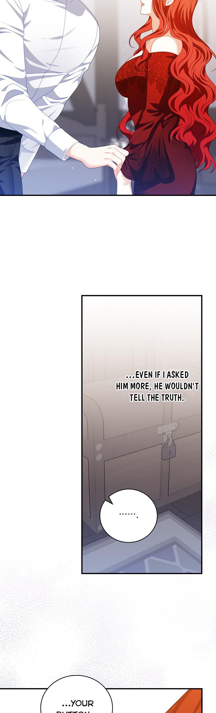 I Raised Him Modestly, But He Came Back Obsessed With Me Chapter 23 - Page 38