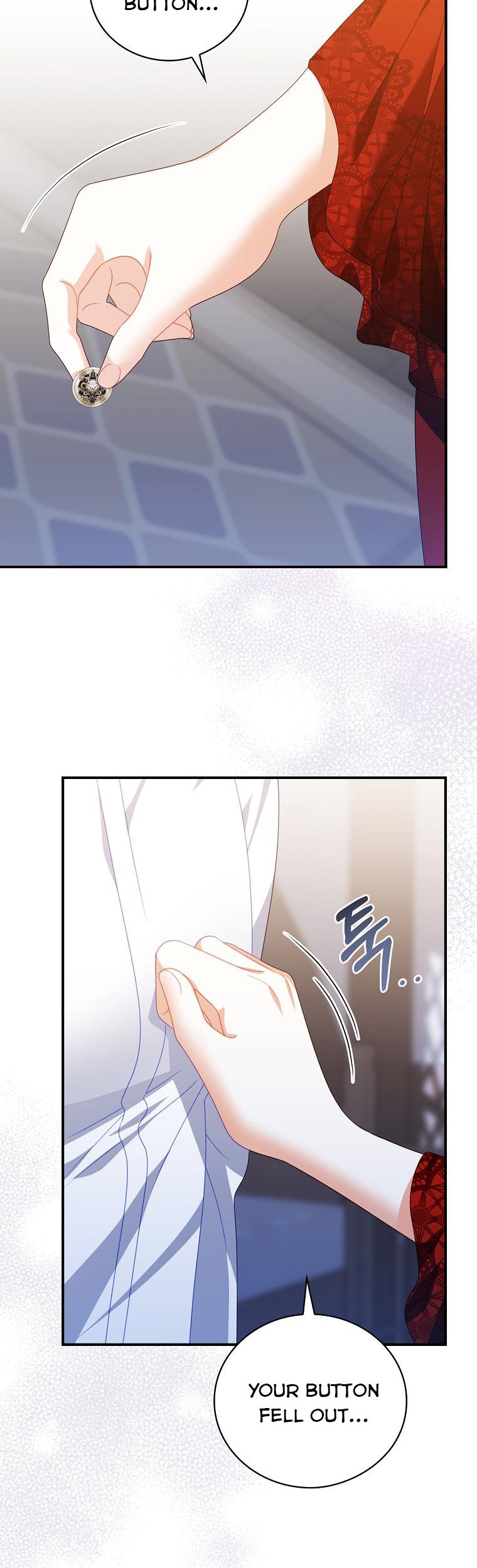 I Raised Him Modestly, But He Came Back Obsessed With Me Chapter 23 - Page 39