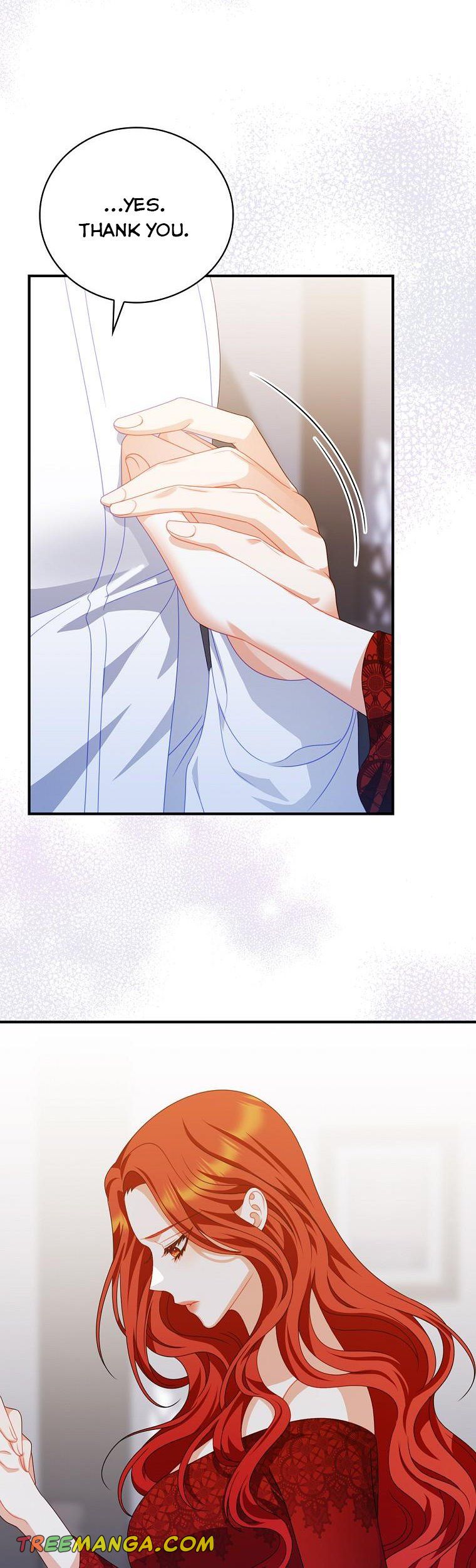 I Raised Him Modestly, But He Came Back Obsessed With Me Chapter 23 - Page 40
