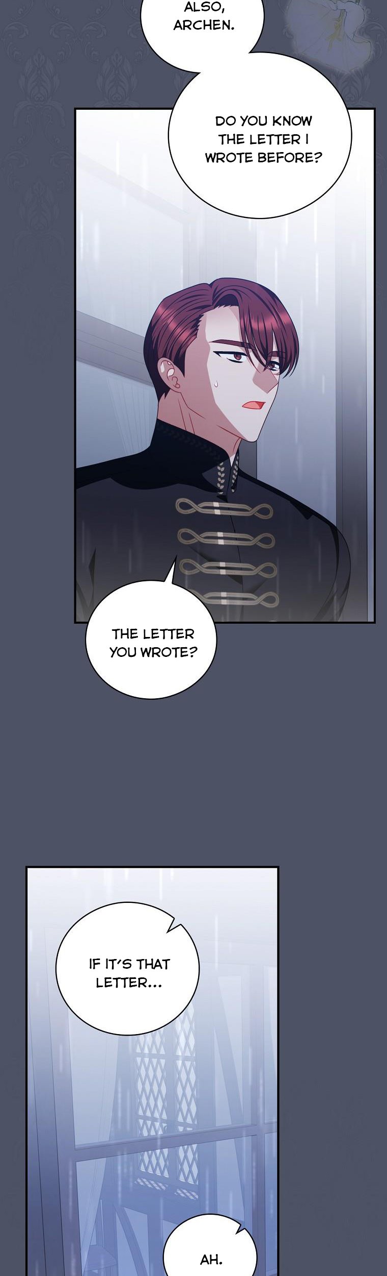 I Raised Him Modestly, But He Came Back Obsessed With Me Chapter 23 - Page 6