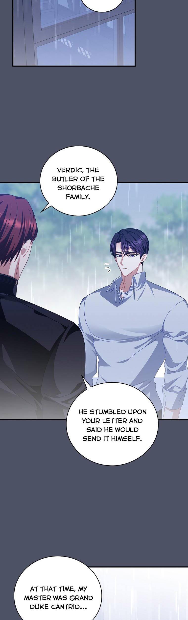 I Raised Him Modestly, But He Came Back Obsessed With Me Chapter 23 - Page 7