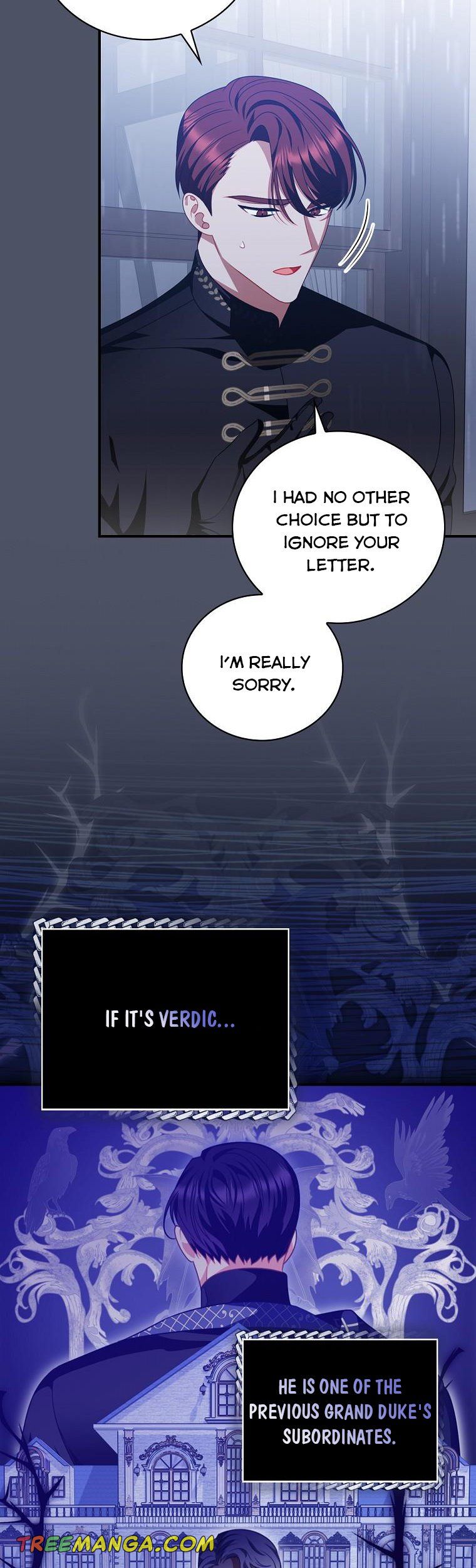 I Raised Him Modestly, But He Came Back Obsessed With Me Chapter 23 - Page 8