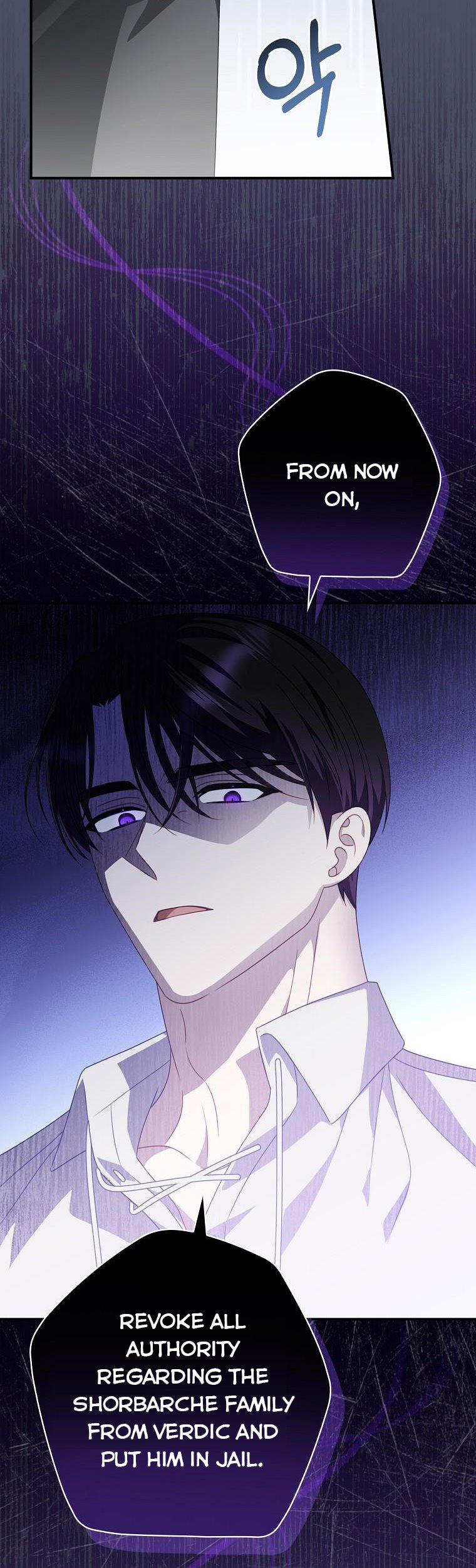 I Raised Him Modestly, But He Came Back Obsessed With Me Chapter 23 - Page 10