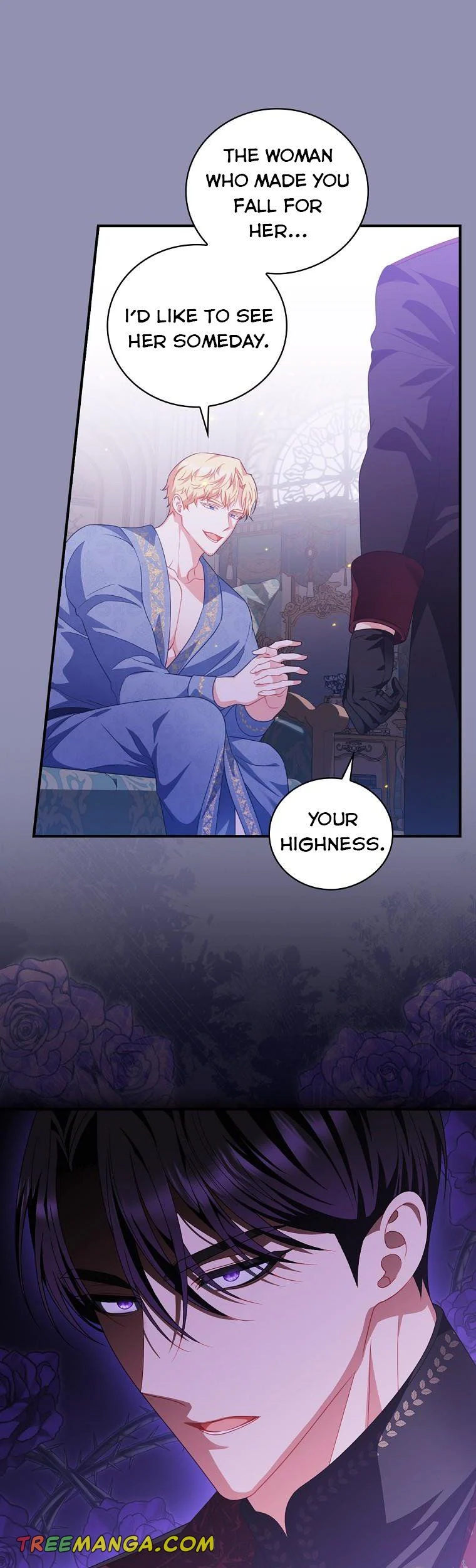 I Raised Him Modestly, But He Came Back Obsessed With Me Chapter 24 - Page 11