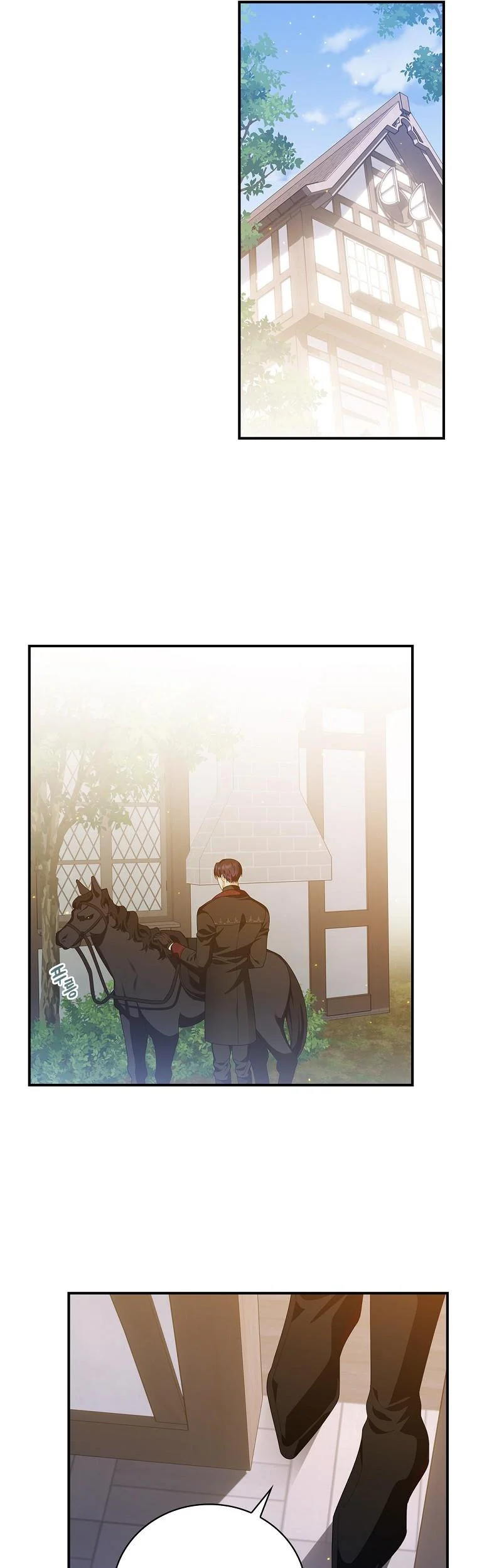 I Raised Him Modestly, But He Came Back Obsessed With Me Chapter 24 - Page 15