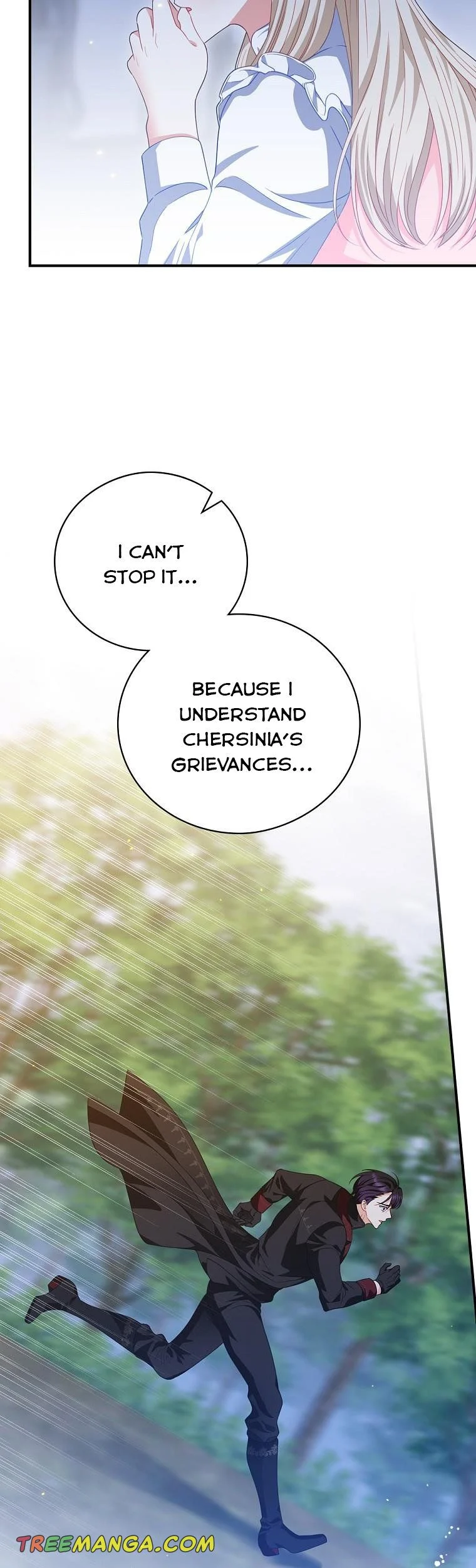 I Raised Him Modestly, But He Came Back Obsessed With Me Chapter 24 - Page 17
