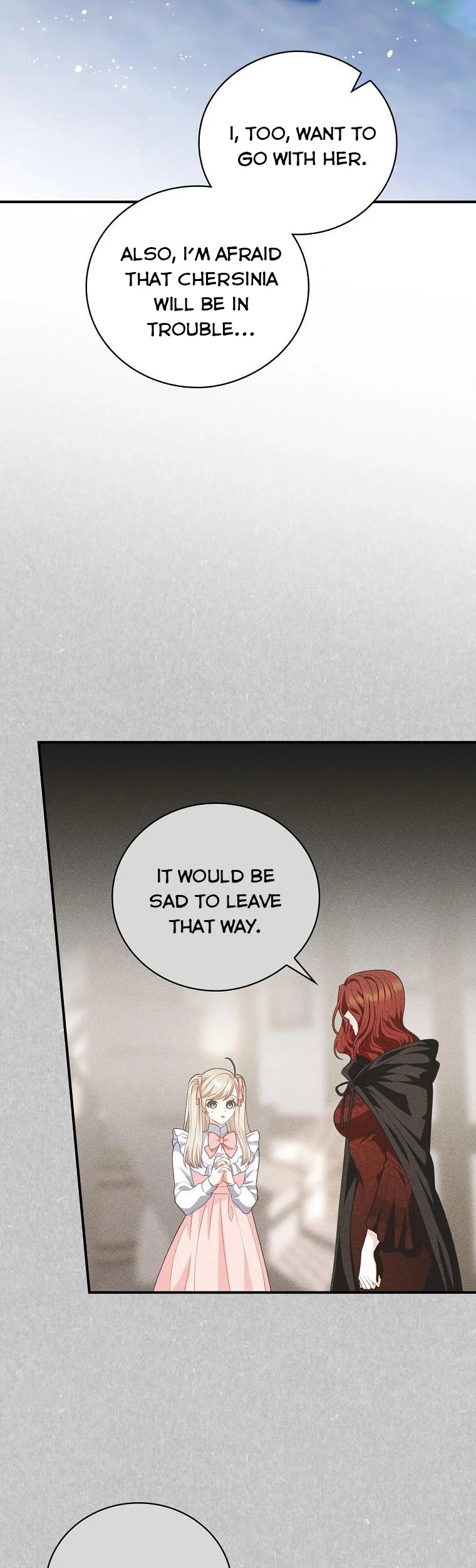 I Raised Him Modestly, But He Came Back Obsessed With Me Chapter 24 - Page 18