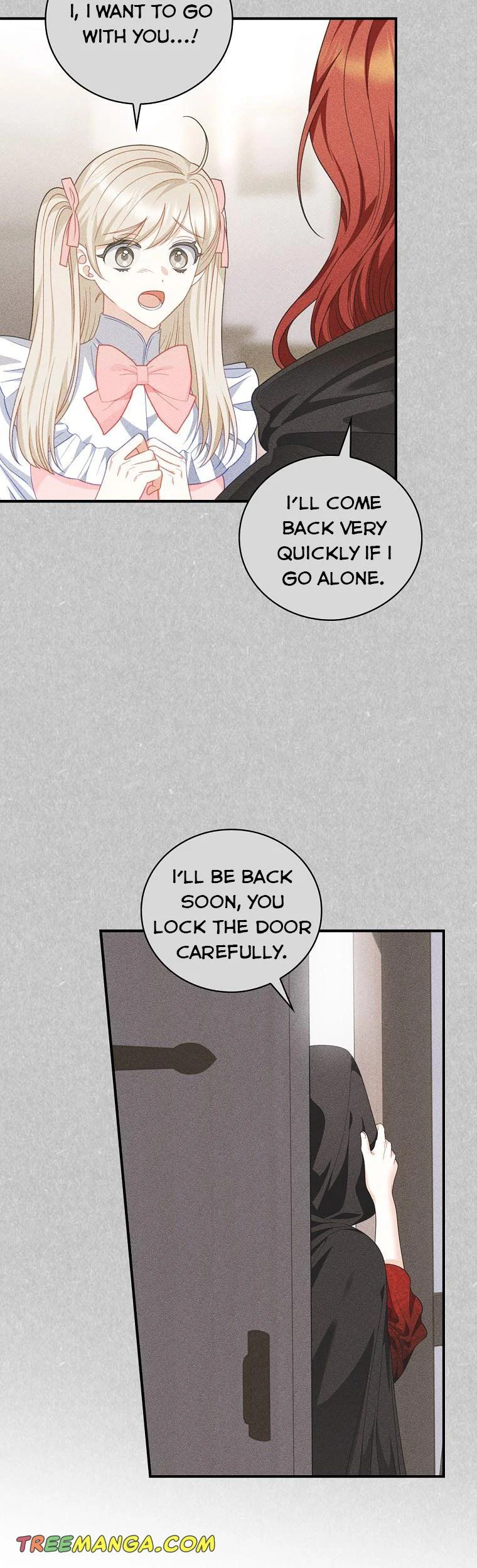 I Raised Him Modestly, But He Came Back Obsessed With Me Chapter 24 - Page 19