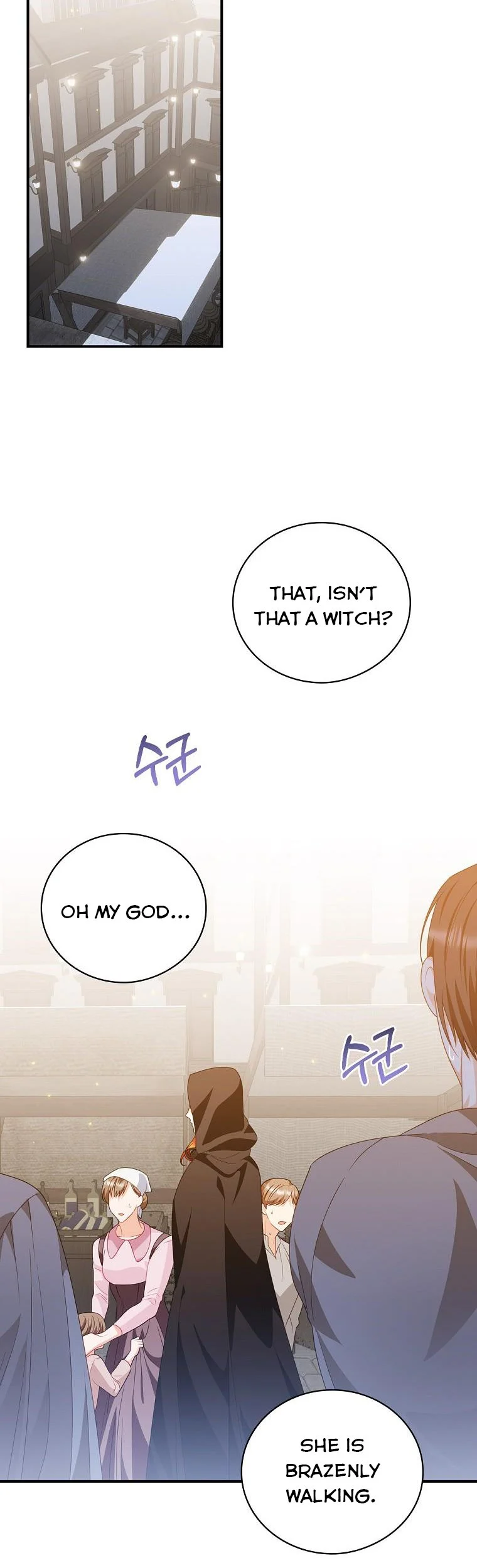I Raised Him Modestly, But He Came Back Obsessed With Me Chapter 24 - Page 22