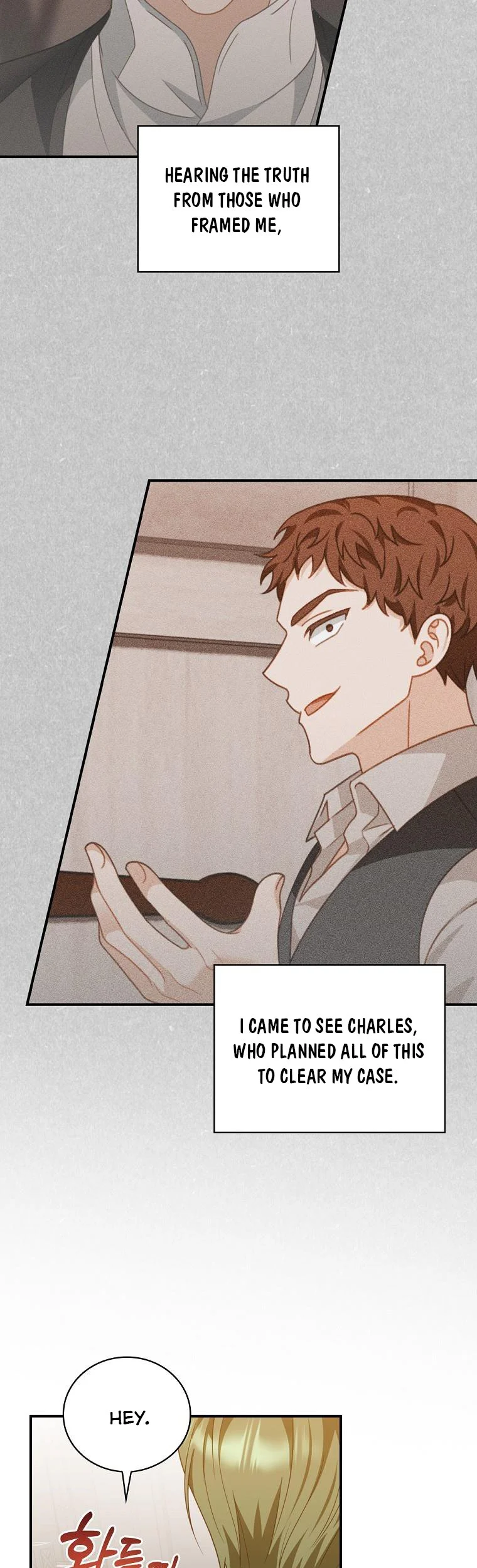 I Raised Him Modestly, But He Came Back Obsessed With Me Chapter 24 - Page 25