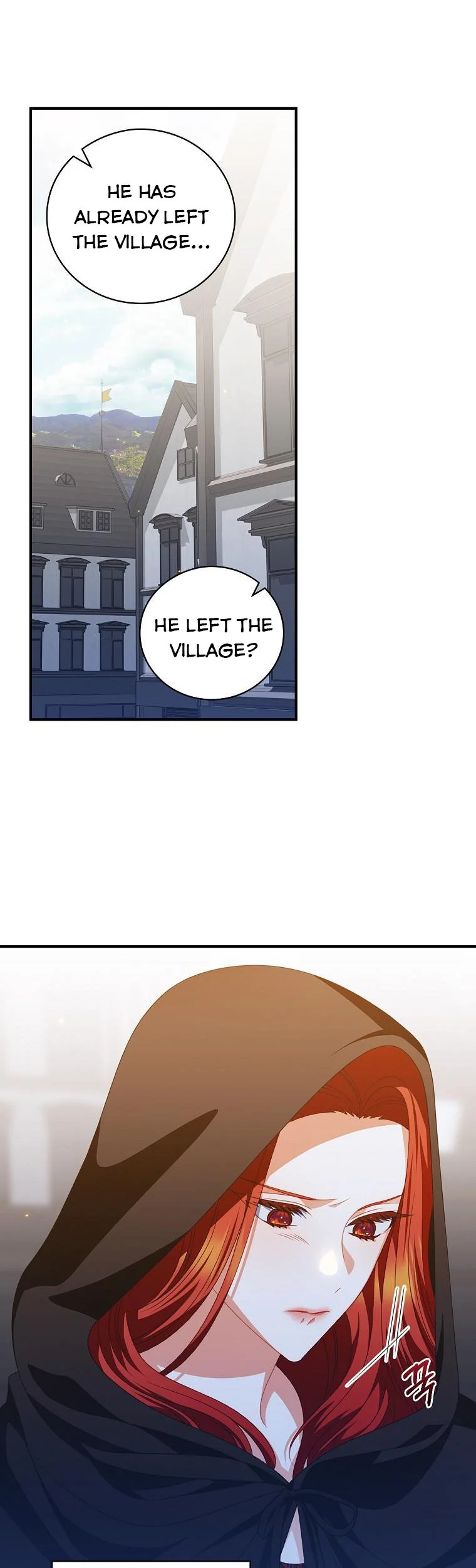 I Raised Him Modestly, But He Came Back Obsessed With Me Chapter 24 - Page 27
