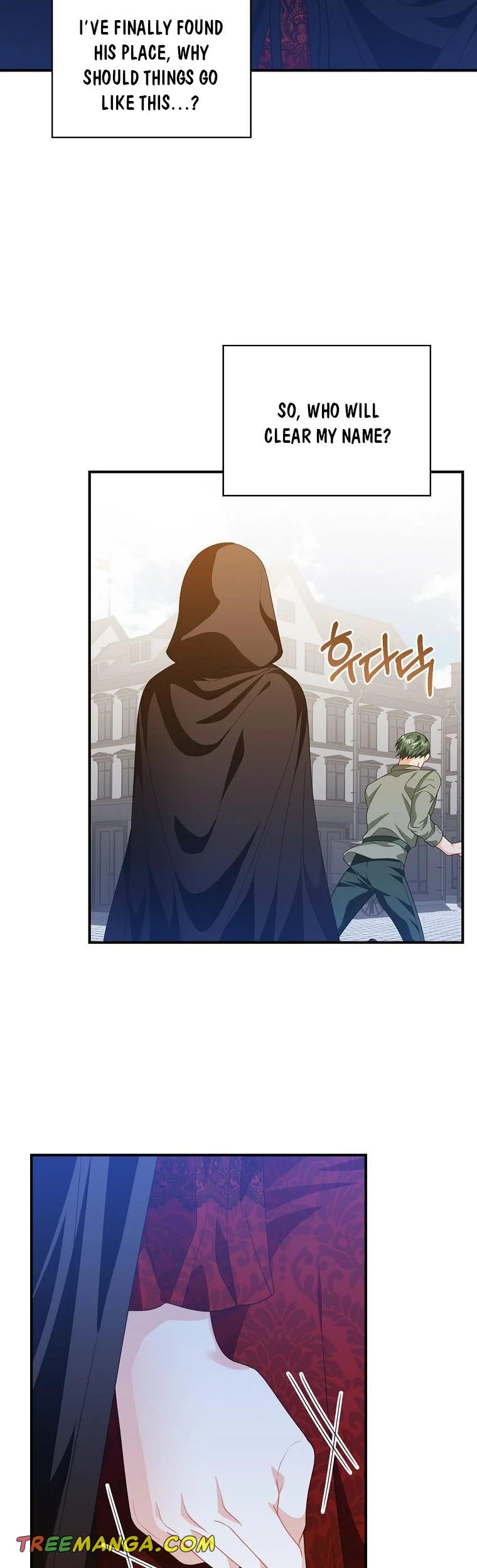 I Raised Him Modestly, But He Came Back Obsessed With Me Chapter 24 - Page 28
