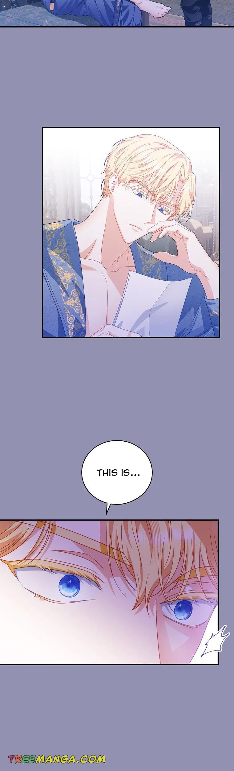 I Raised Him Modestly, But He Came Back Obsessed With Me Chapter 24 - Page 4