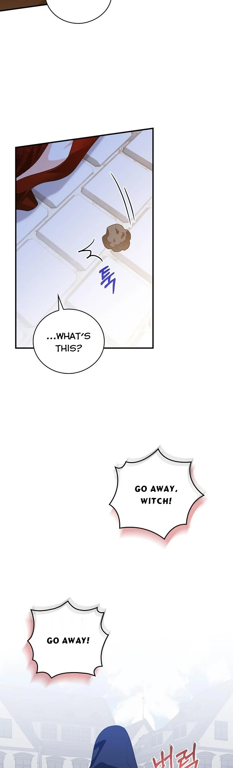 I Raised Him Modestly, But He Came Back Obsessed With Me Chapter 24 - Page 31