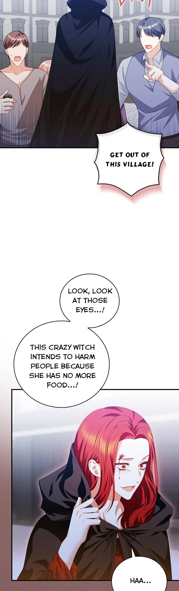 I Raised Him Modestly, But He Came Back Obsessed With Me Chapter 24 - Page 32