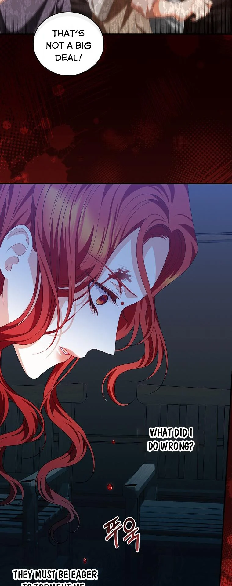 I Raised Him Modestly, But He Came Back Obsessed With Me Chapter 24 - Page 34