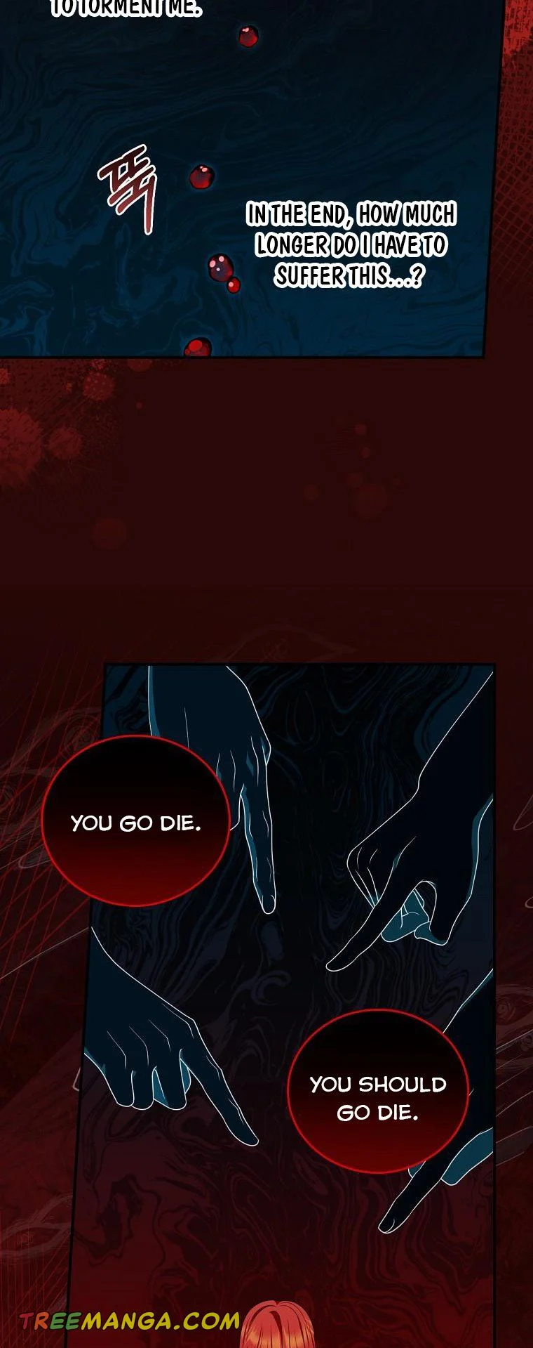I Raised Him Modestly, But He Came Back Obsessed With Me Chapter 24 - Page 35