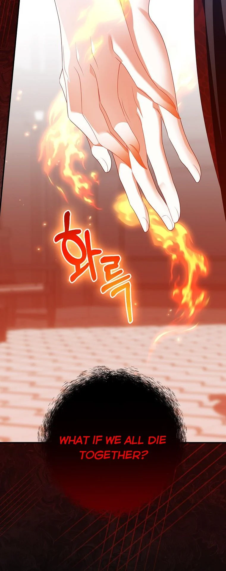 I Raised Him Modestly, But He Came Back Obsessed With Me Chapter 24 - Page 39