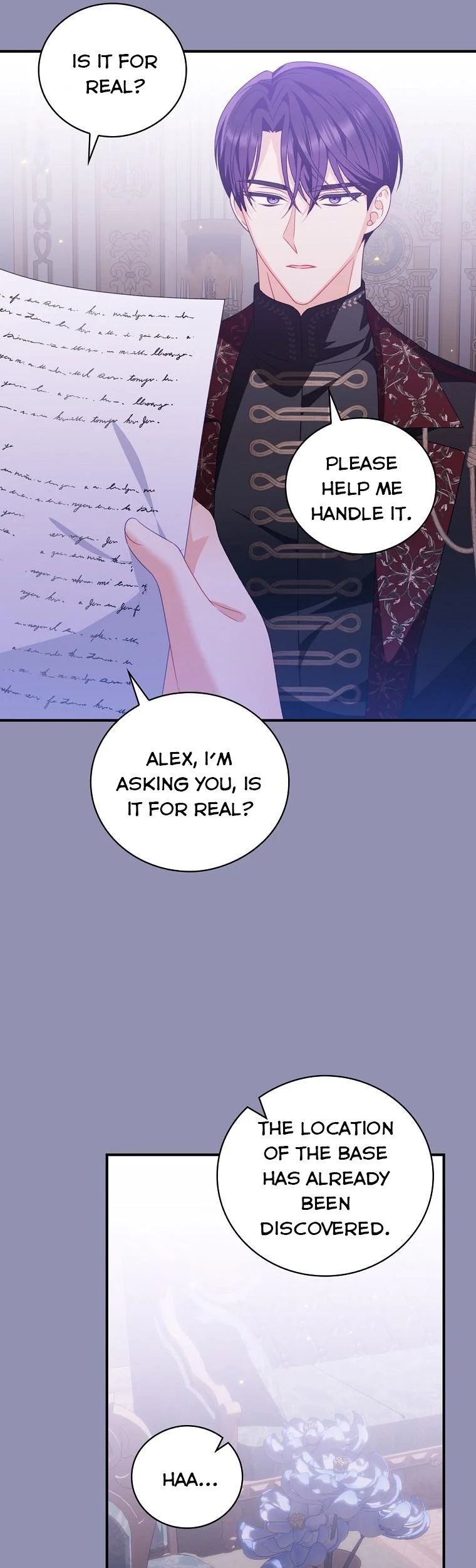 I Raised Him Modestly, But He Came Back Obsessed With Me Chapter 24 - Page 5