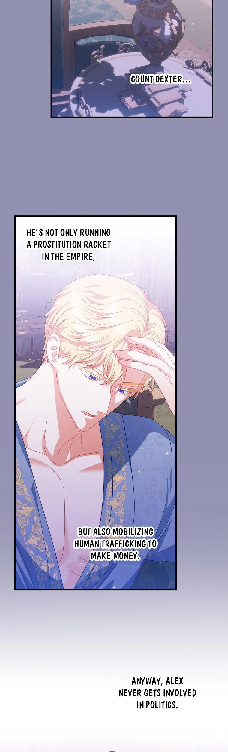 I Raised Him Modestly, But He Came Back Obsessed With Me Chapter 24 - Page 6