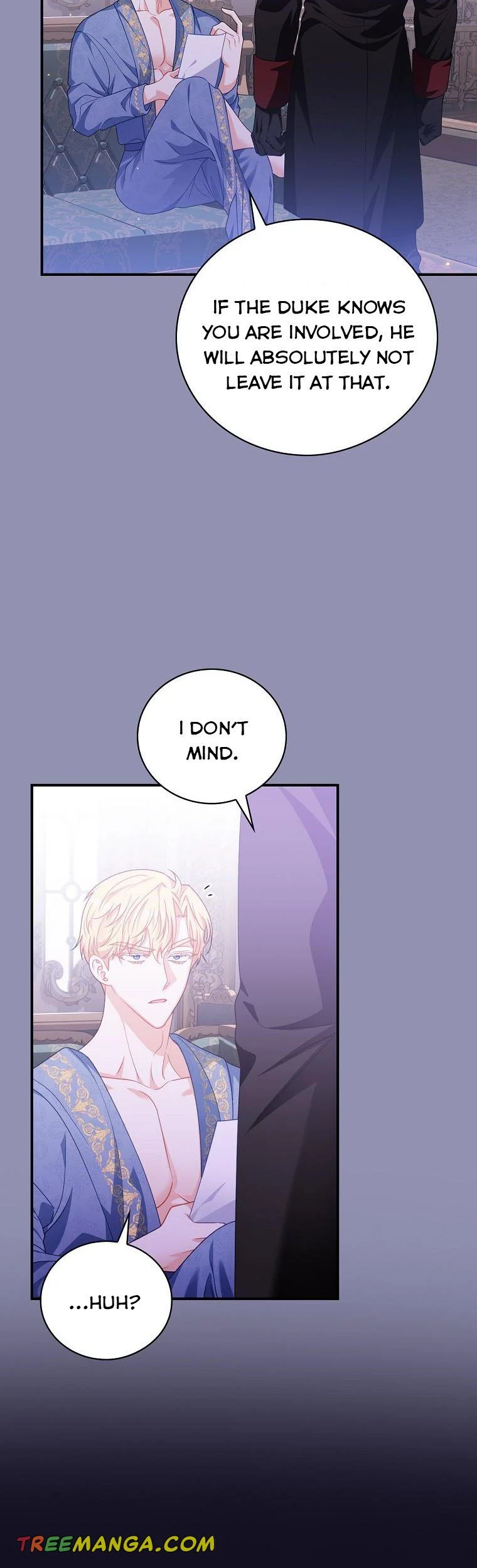I Raised Him Modestly, But He Came Back Obsessed With Me Chapter 24 - Page 8