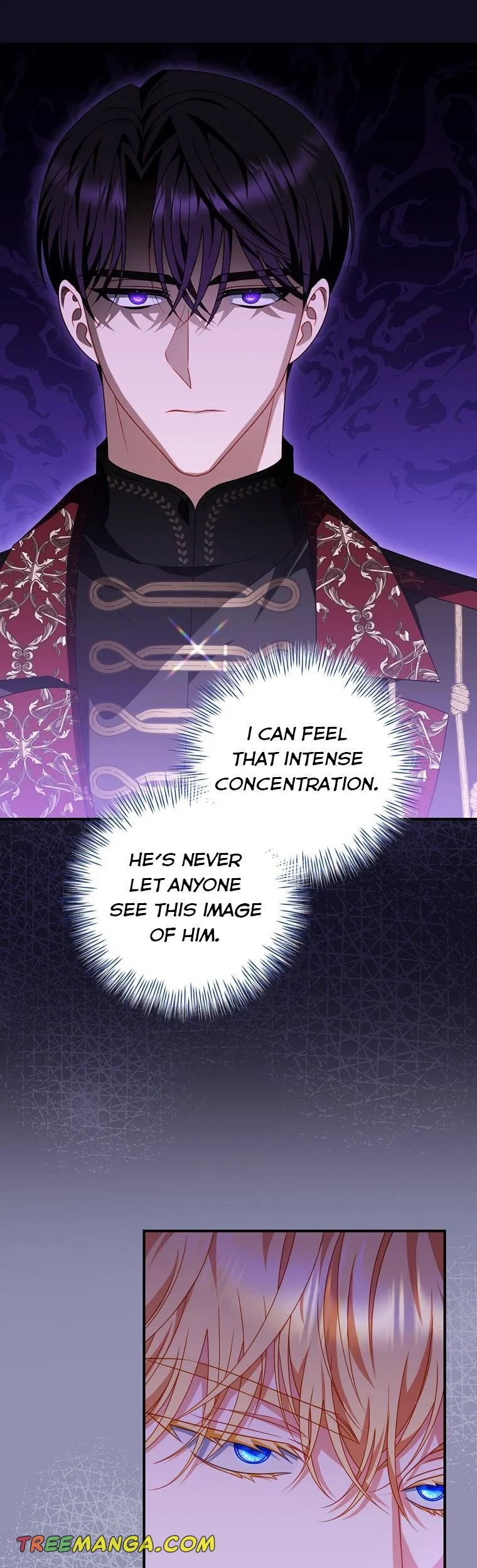I Raised Him Modestly, But He Came Back Obsessed With Me Chapter 24 - Page 9