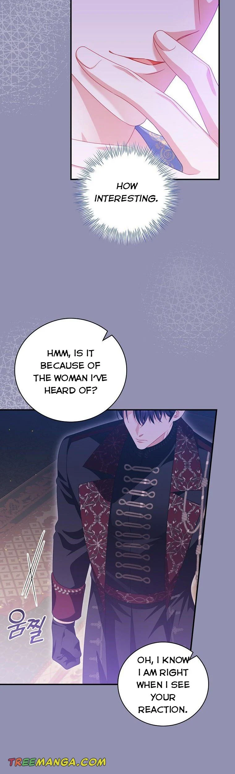 I Raised Him Modestly, But He Came Back Obsessed With Me Chapter 24 - Page 10