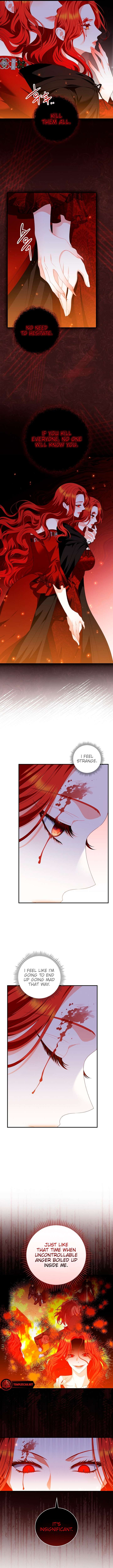 I Raised Him Modestly, But He Came Back Obsessed With Me Chapter 25 - Page 2