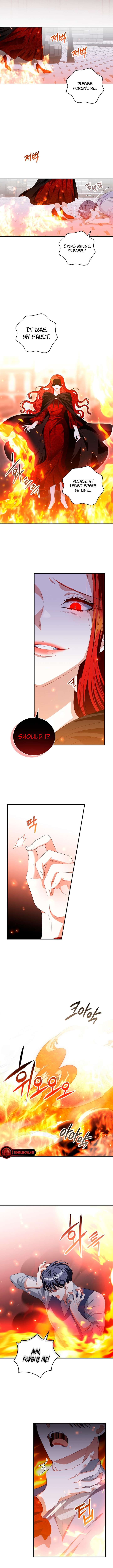 I Raised Him Modestly, But He Came Back Obsessed With Me Chapter 25 - Page 3