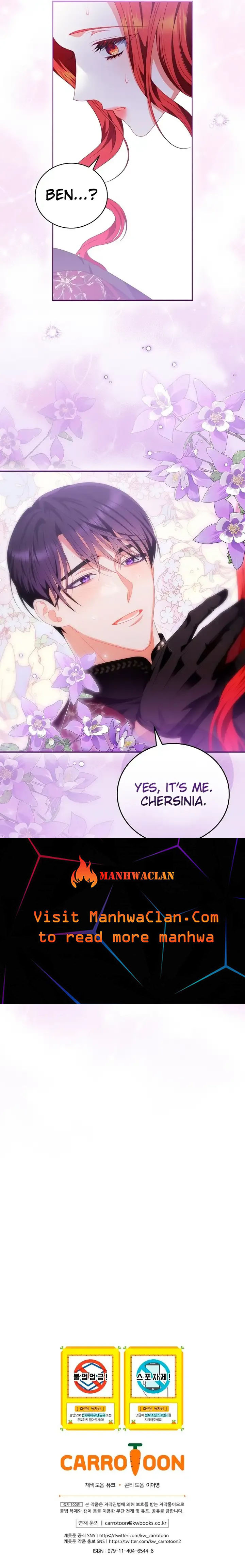 I Raised Him Modestly, But He Came Back Obsessed With Me Chapter 25 - Page 9