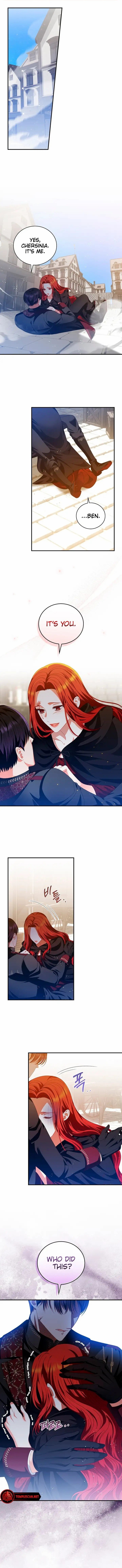 I Raised Him Modestly, But He Came Back Obsessed With Me Chapter 26 - Page 1