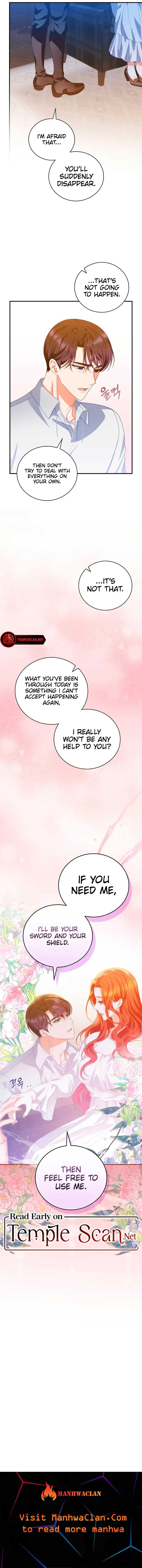 I Raised Him Modestly, But He Came Back Obsessed With Me Chapter 27 - Page 13