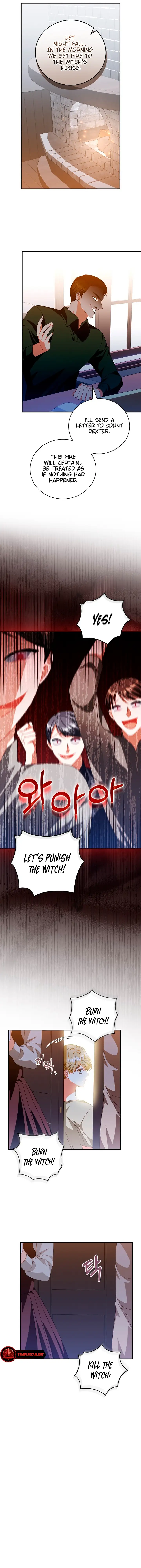 I Raised Him Modestly, But He Came Back Obsessed With Me Chapter 27 - Page 3