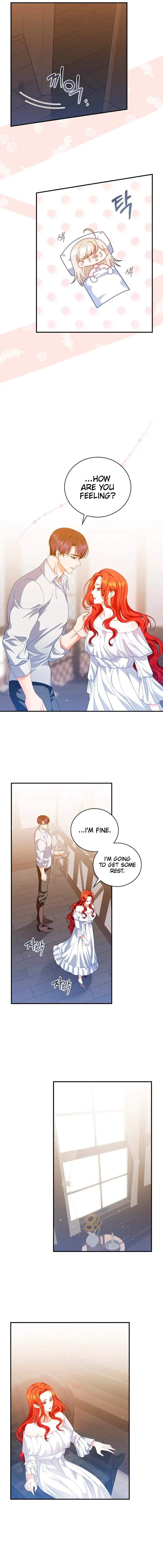 I Raised Him Modestly, But He Came Back Obsessed With Me Chapter 27 - Page 10
