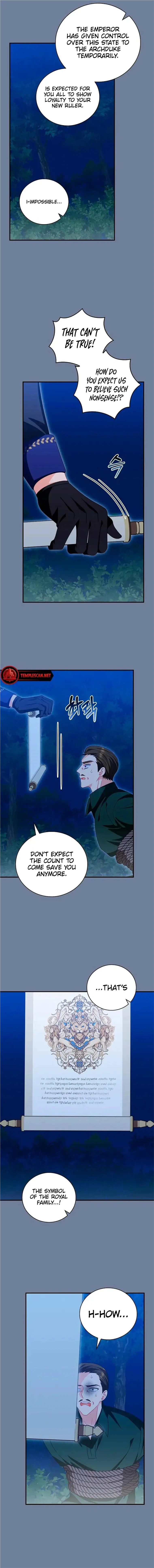 I Raised Him Modestly, But He Came Back Obsessed With Me Chapter 28 - Page 11