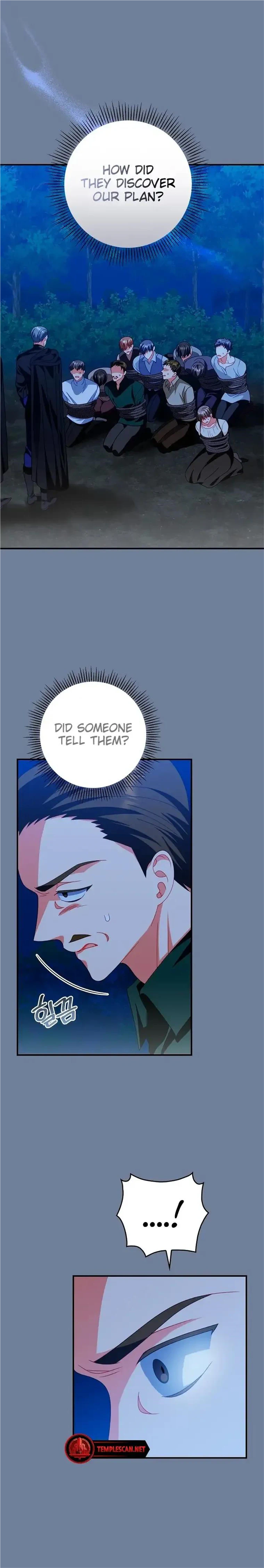 I Raised Him Modestly, But He Came Back Obsessed With Me Chapter 28 - Page 9