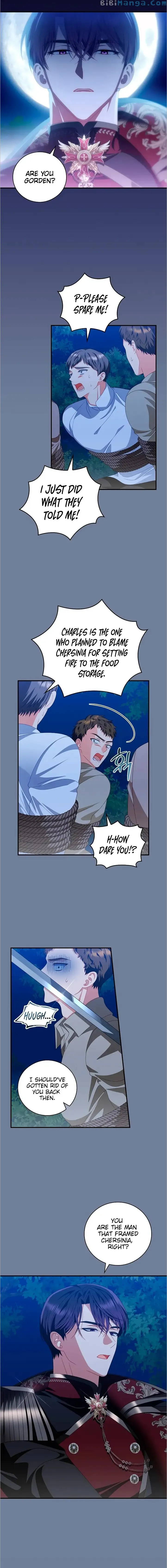 I Raised Him Modestly, But He Came Back Obsessed With Me Chapter 29 - Page 1