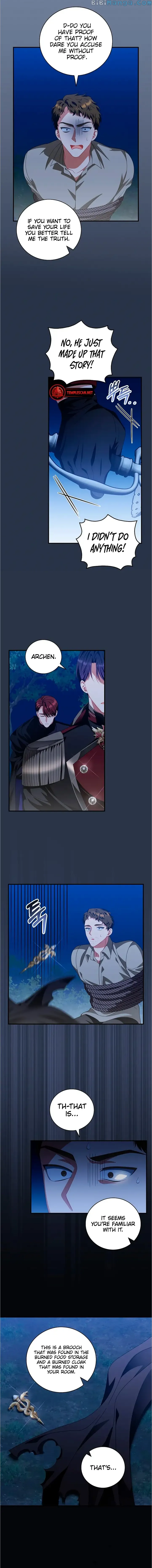 I Raised Him Modestly, But He Came Back Obsessed With Me Chapter 29 - Page 2
